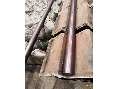  NiCr20TiAl (80A)圓鋼