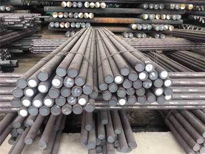  P91/T5等合金鋼 圓鋼